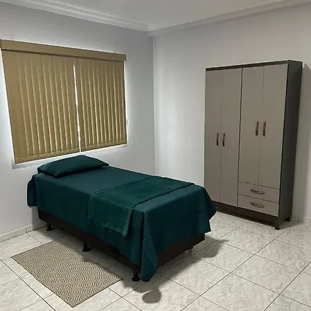 Apartamento Amplo, Confortavel E Equipado - Apt 101 Anapolis Exterior photo