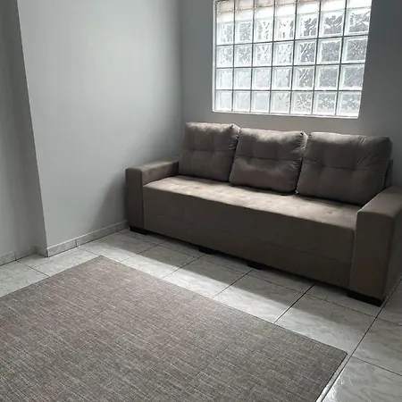 Apartamento Amplo, Confortavel E Equipado - Apt 101 Anapolis Exterior photo