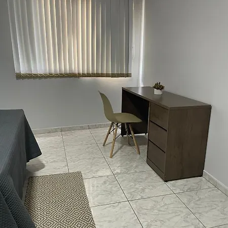 Apartamento Amplo, Confortavel E Equipado - Apt 101 Anapolis Exterior photo