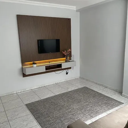 Apartamento Amplo, Confortavel E Equipado - Apt 101 Anapolis Exterior photo