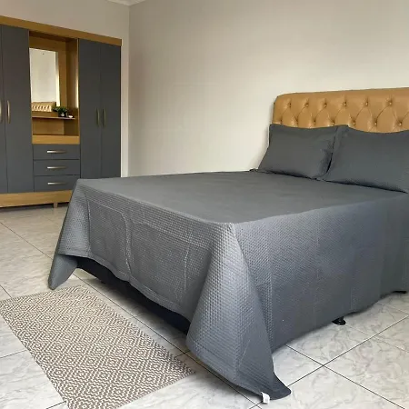 Apartamento Amplo, Confortavel E Equipado - Apt 101 Anapolis Exterior photo