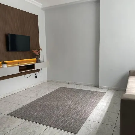 Apartamento Amplo, Confortavel E Equipado - Apt 101 Anapolis Exterior photo
