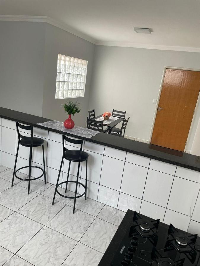 Amplo, Confortavel E Equipado - 101