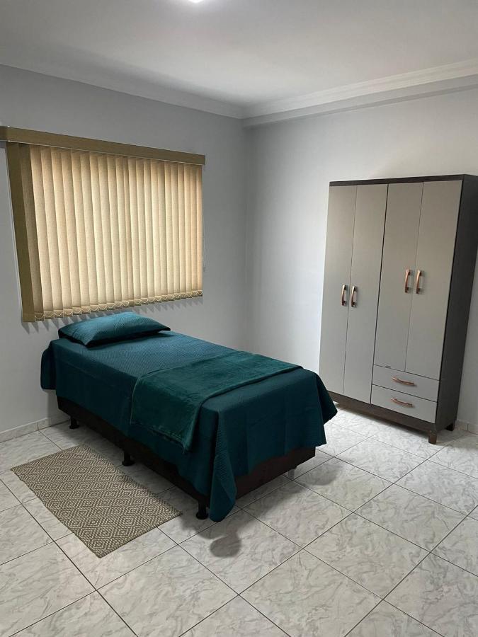 Amplo, Confortavel E Equipado - 101 Anapolis