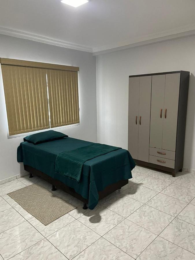Amplo, Confortavel E Equipado - 101 Apartment Anapolis
