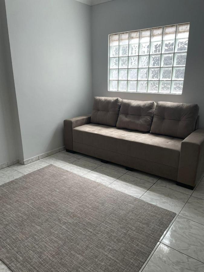 Amplo, Confortavel E Equipado - 101 *