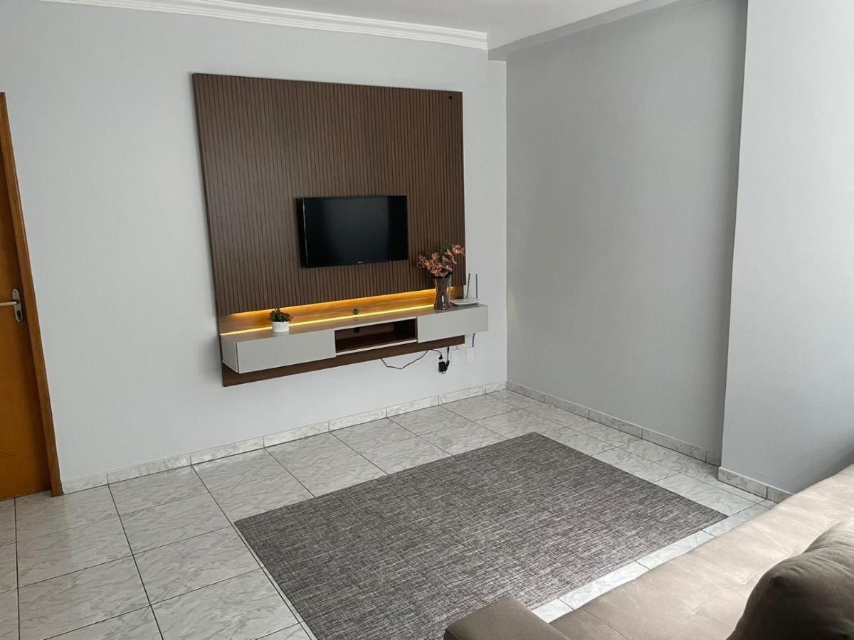Amplo, Confortavel E Equipado - 101