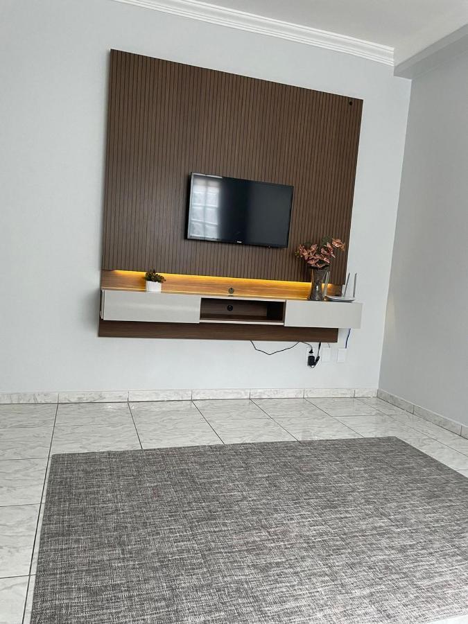 Amplo, Confortavel E Equipado - 101 * Anapolis