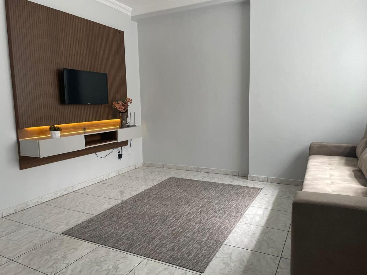 Amplo, Confortavel E Equipado - 101 Apartment