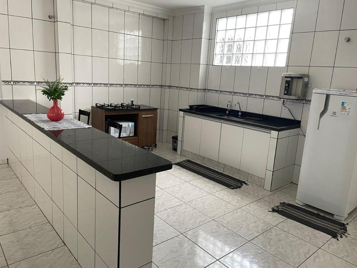 Amplo, Confortavel E Equipado - 101 Anapolis