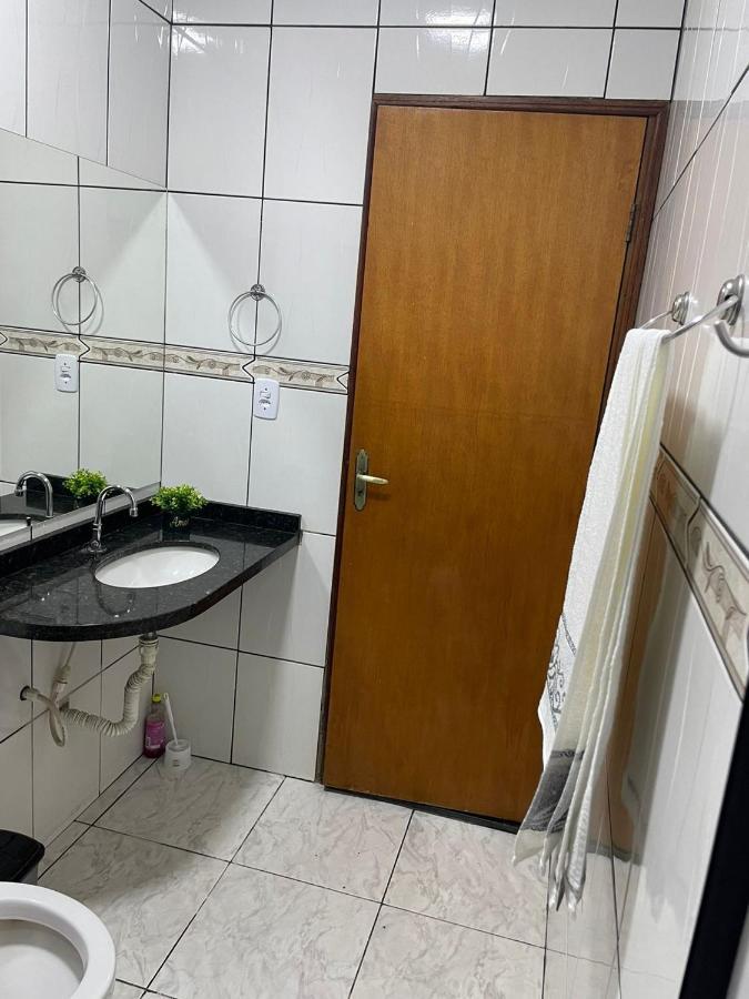 Apartment Amplo, Confortavel E Equipado - 101 Anapolis