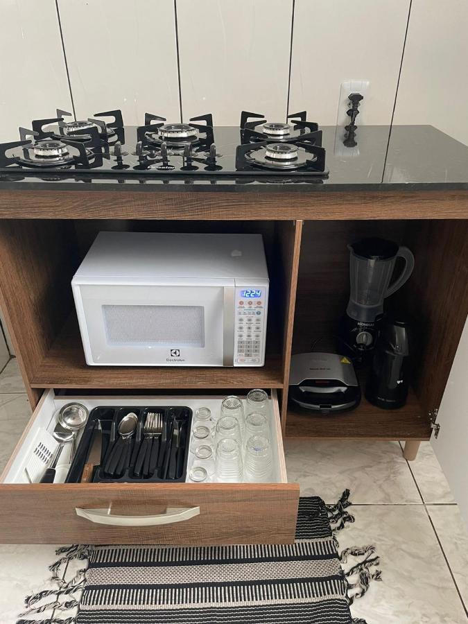 Amplo, Confortavel E Equipado - 101 *
